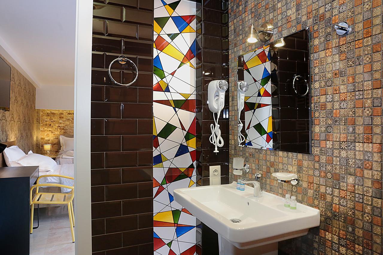 G-Old Town Hotel Tbilisi Luaran gambar