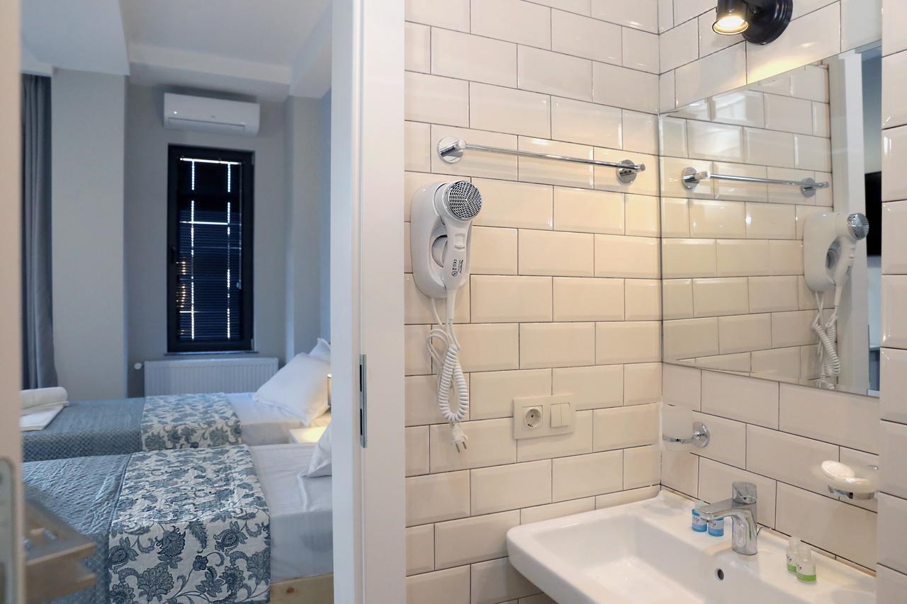 G-Old Town Hotel Tbilisi Luaran gambar