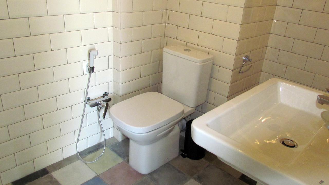 G-Old Town Hotel Tbilisi Luaran gambar