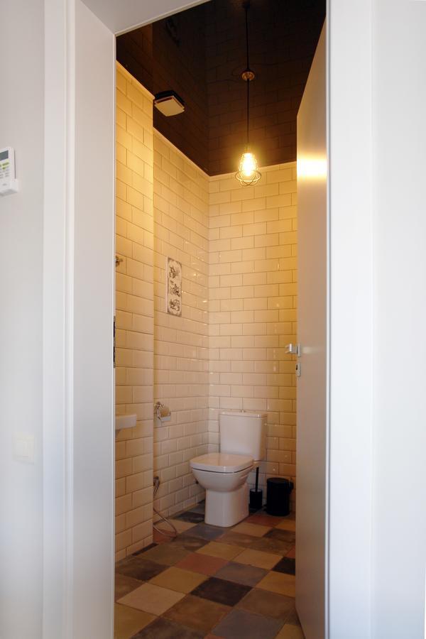 G-Old Town Hotel Tbilisi Luaran gambar