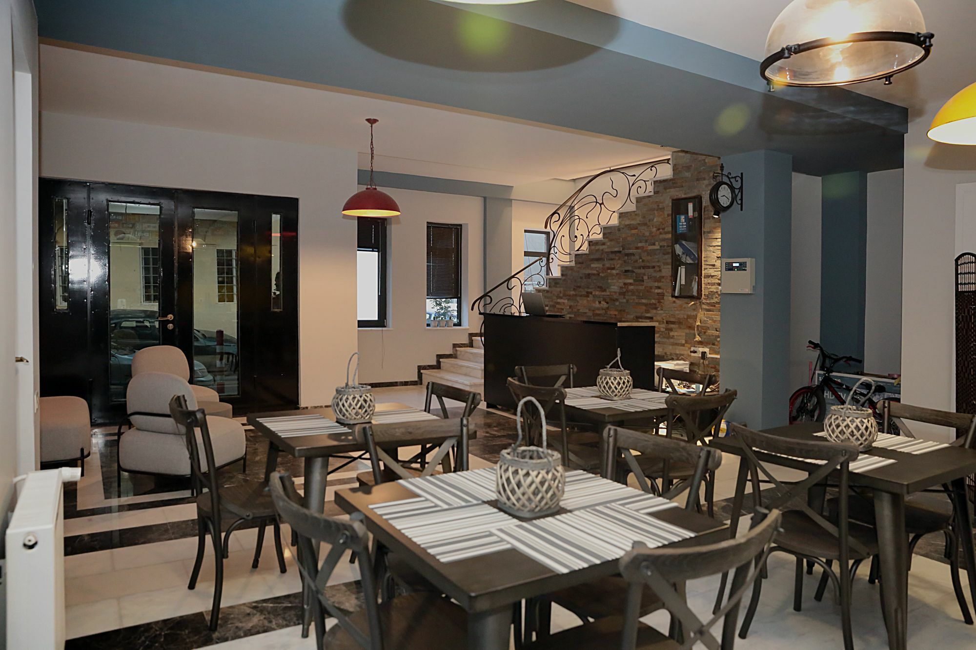 G-Old Town Hotel Tbilisi Luaran gambar