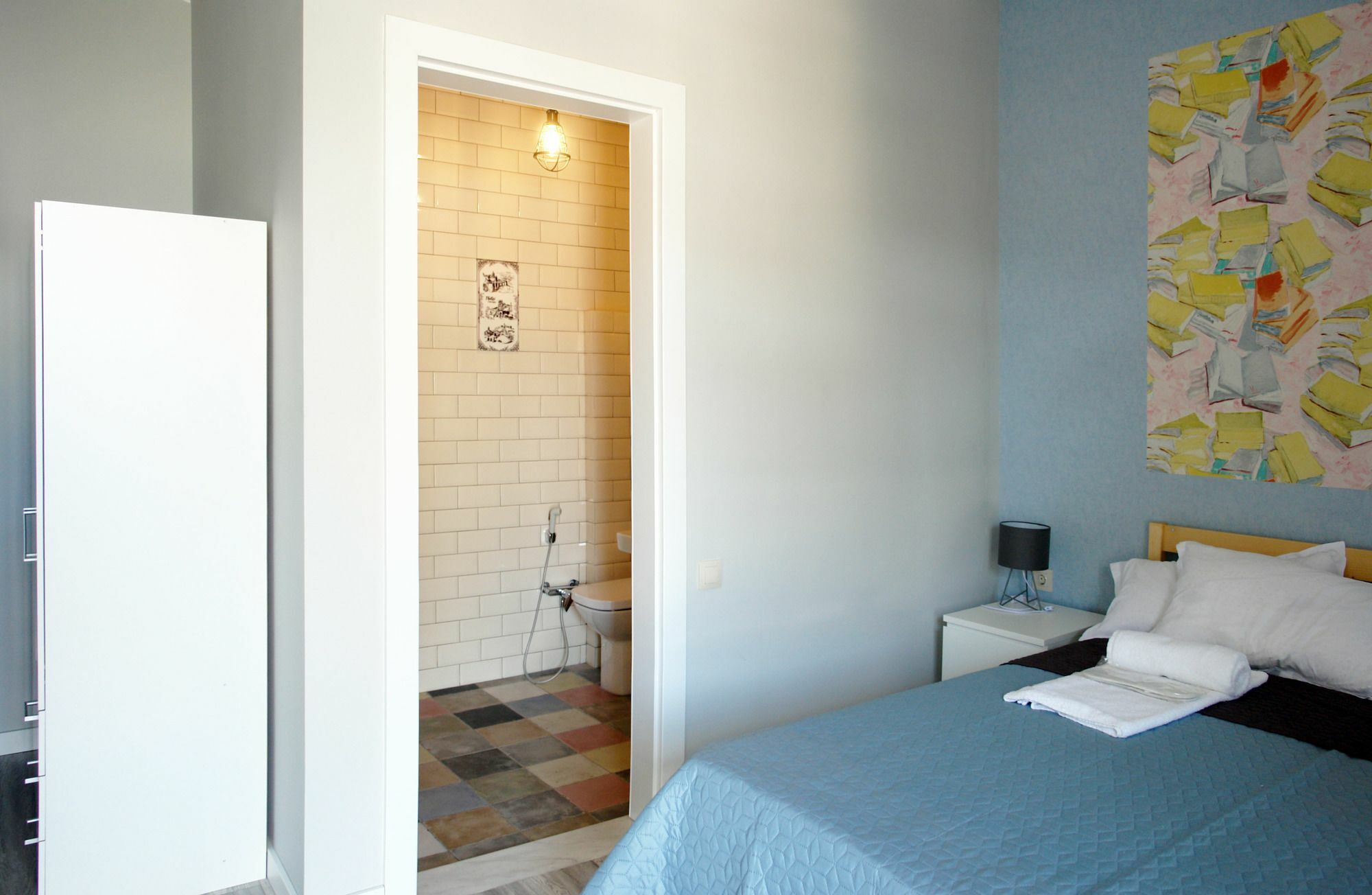 G-Old Town Hotel Tbilisi Luaran gambar