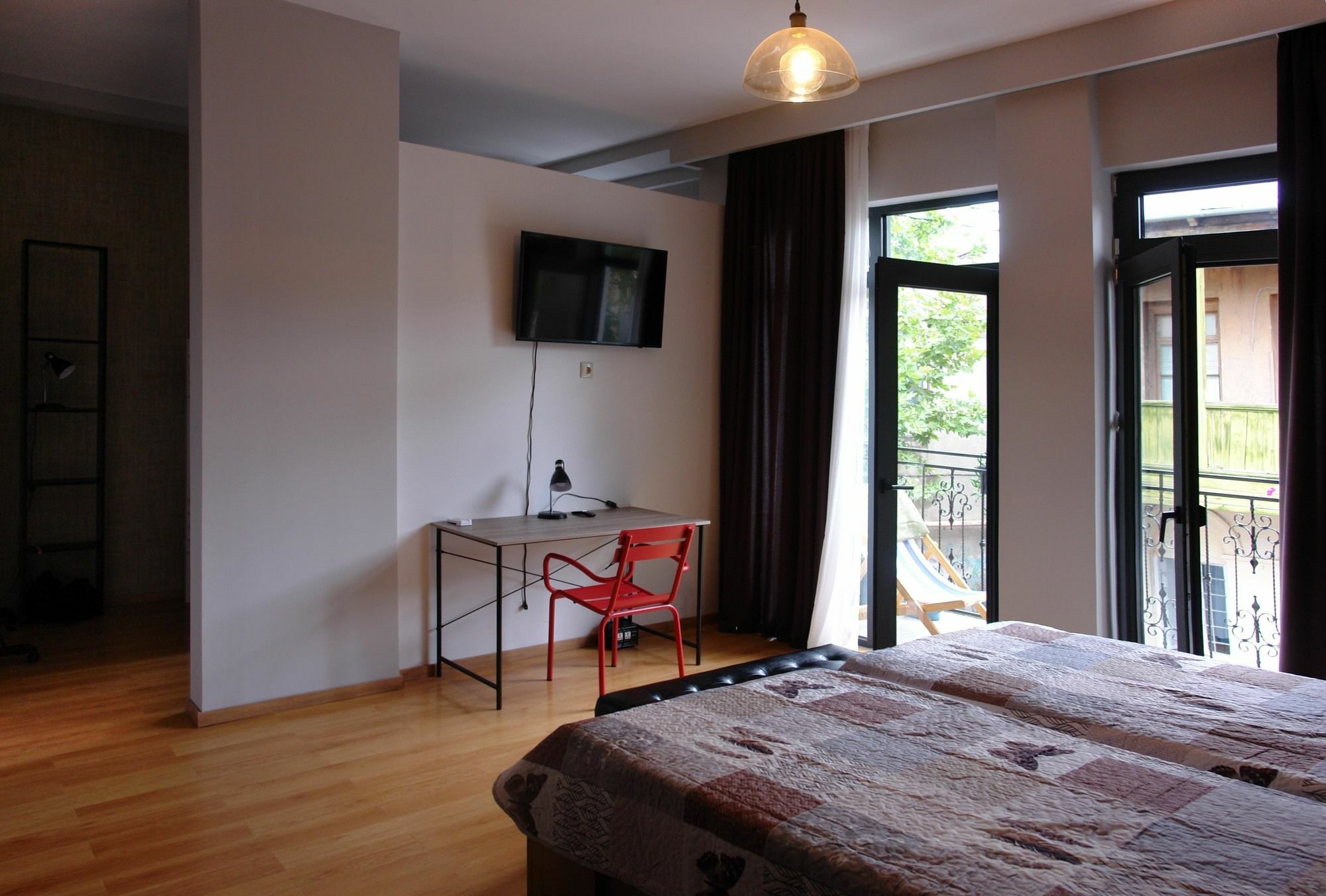 G-Old Town Hotel Tbilisi Luaran gambar