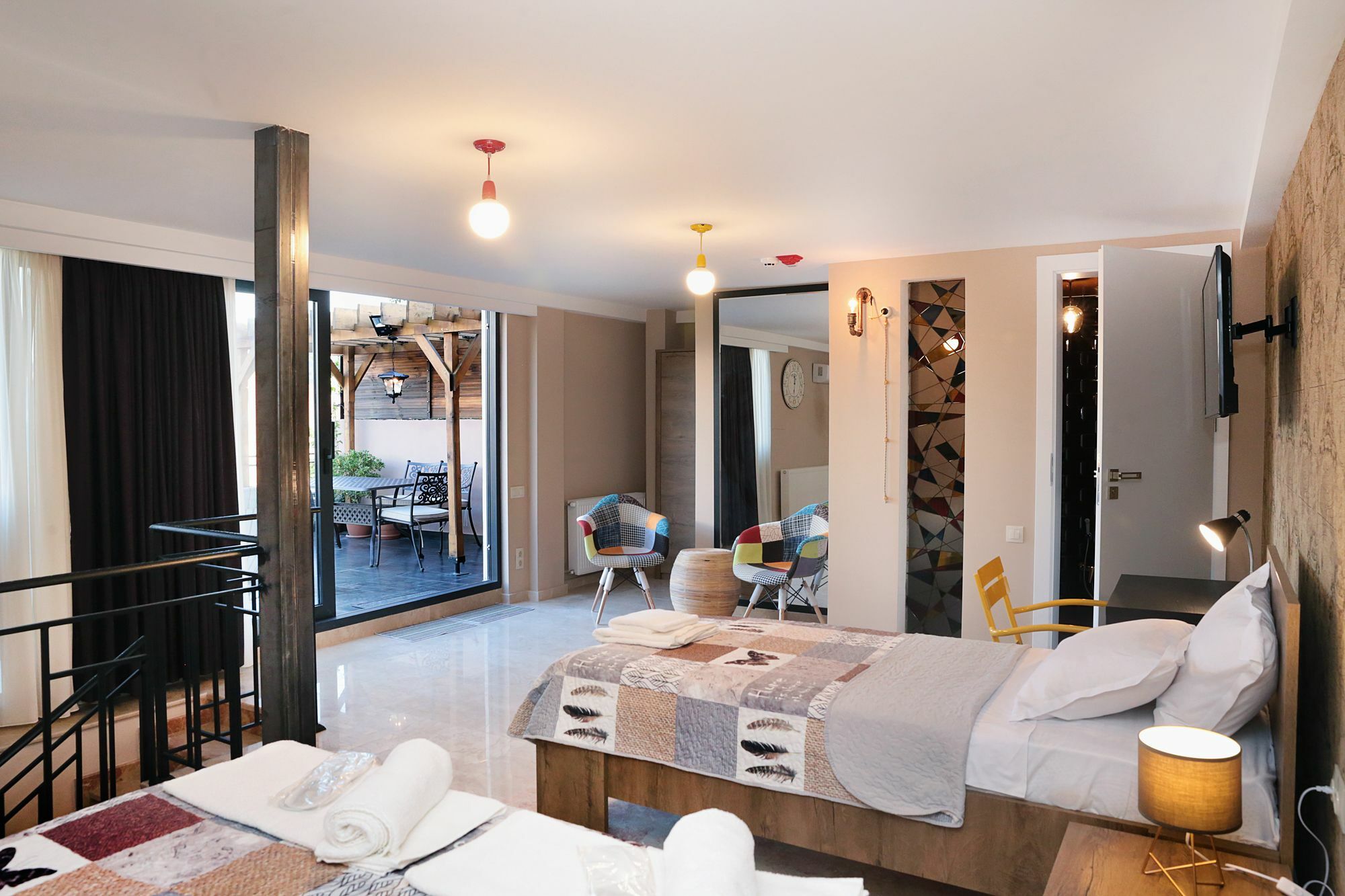 G-Old Town Hotel Tbilisi Luaran gambar
