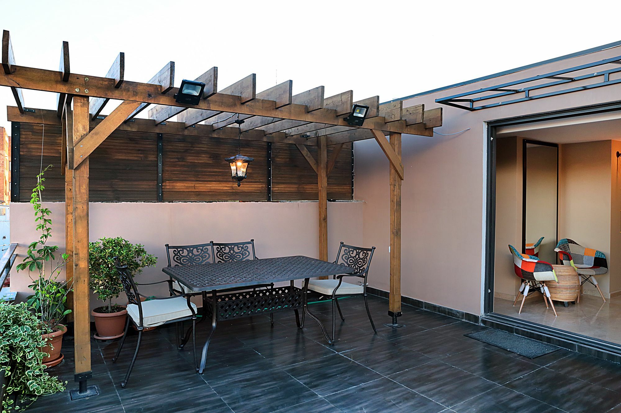 G-Old Town Hotel Tbilisi Luaran gambar