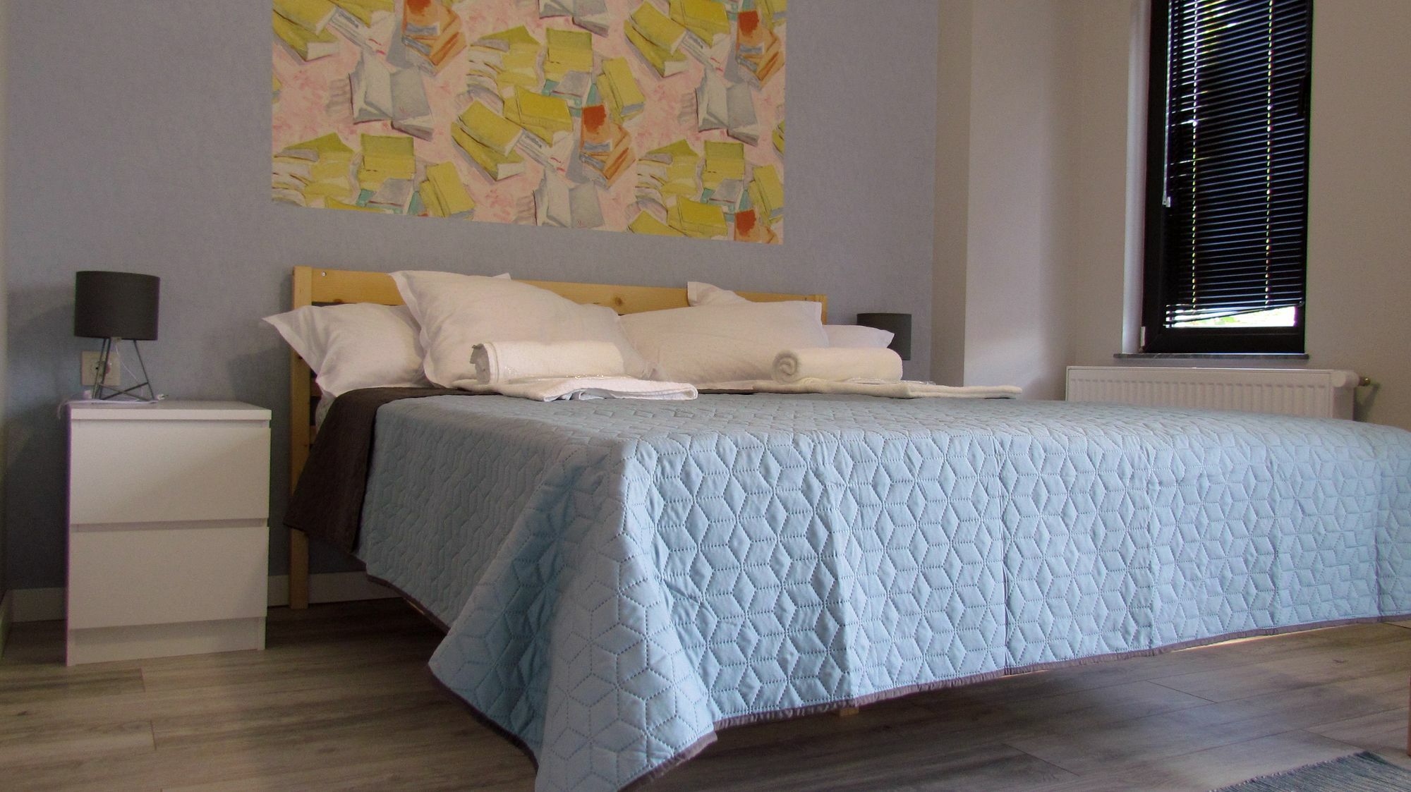 G-Old Town Hotel Tbilisi Luaran gambar