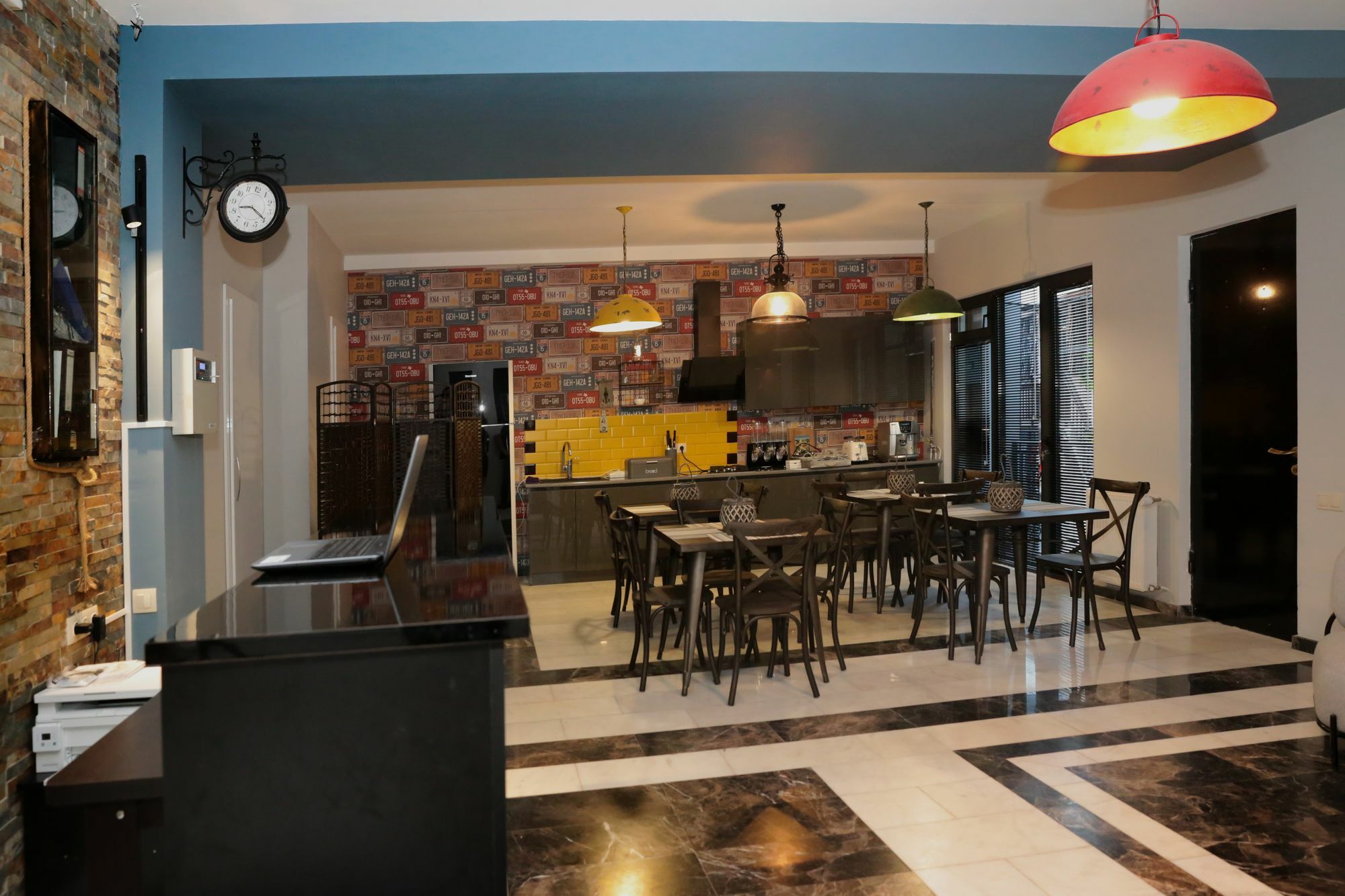 G-Old Town Hotel Tbilisi Luaran gambar