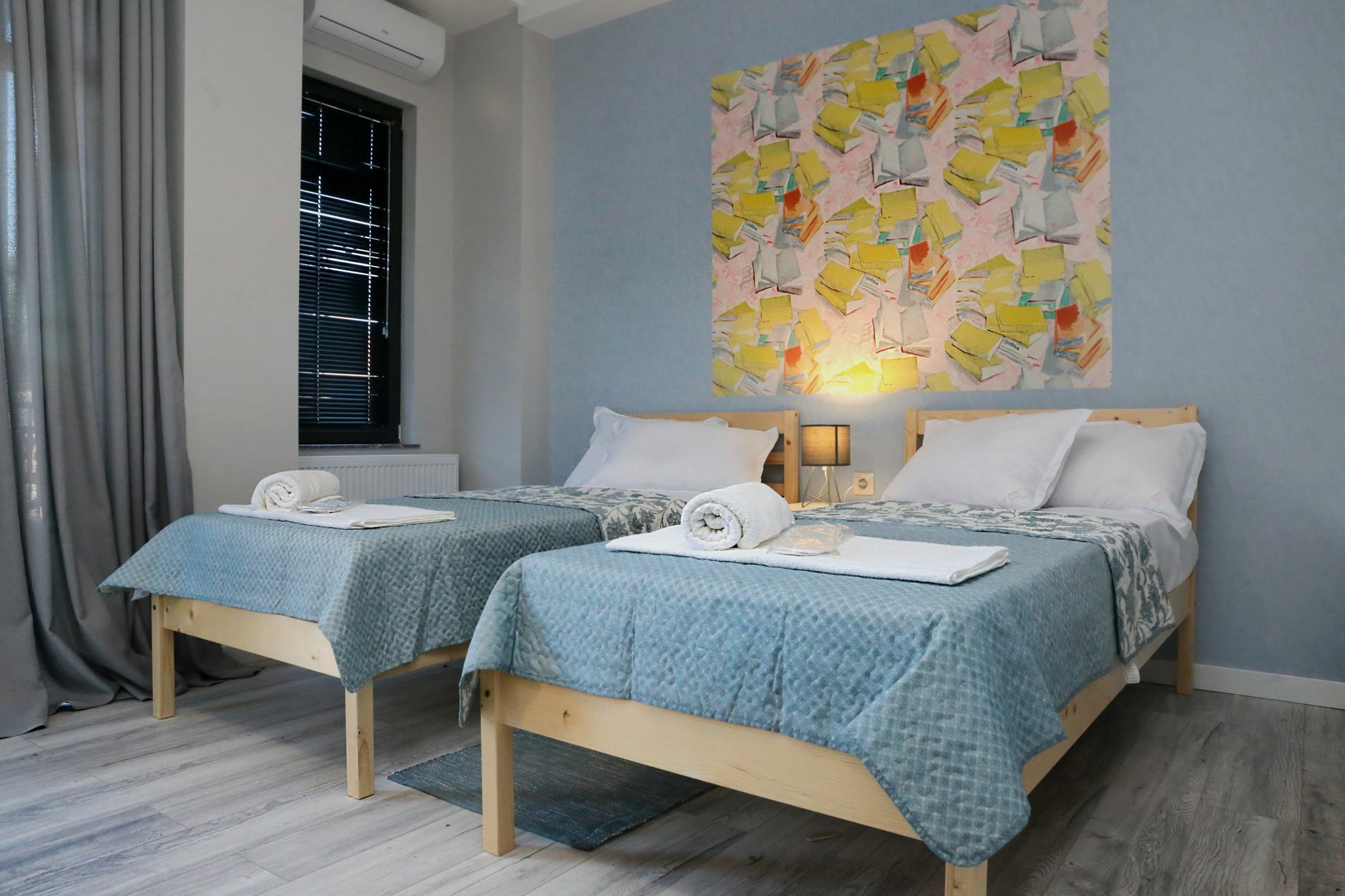 G-Old Town Hotel Tbilisi Luaran gambar