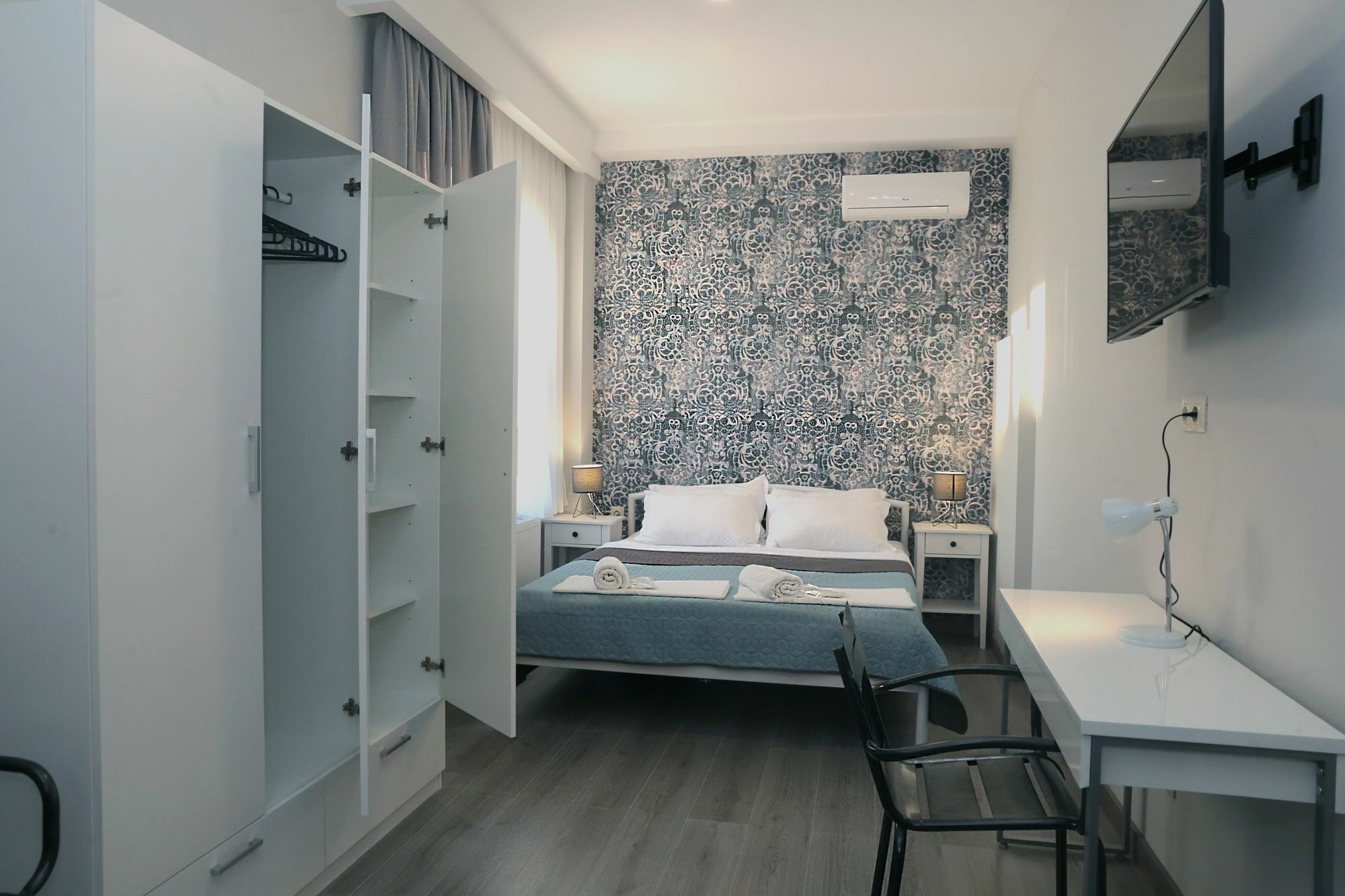 G-Old Town Hotel Tbilisi Luaran gambar