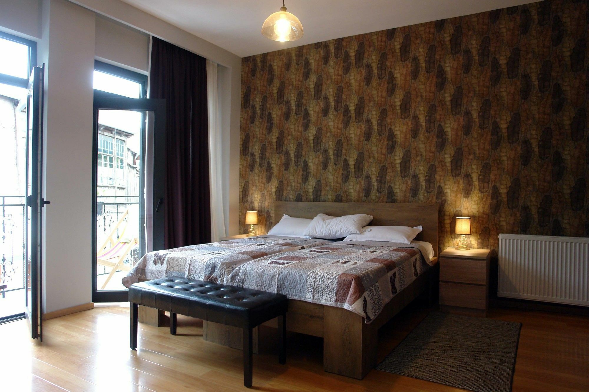 G-Old Town Hotel Tbilisi Luaran gambar