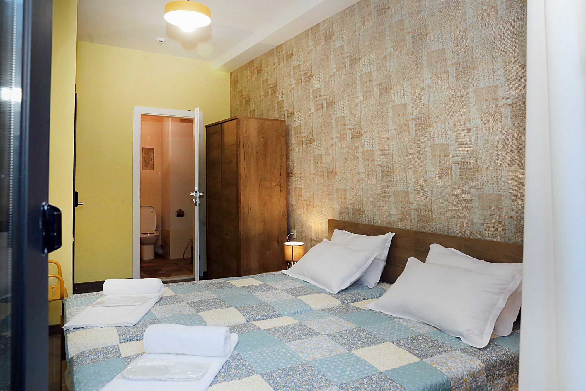 G-Old Town Hotel Tbilisi Luaran gambar